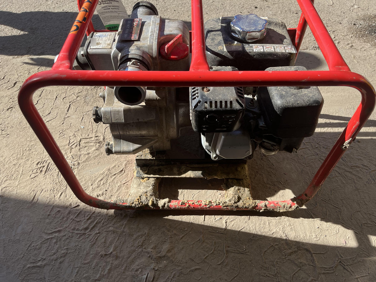 2023 MULTIQUIP QP2TH