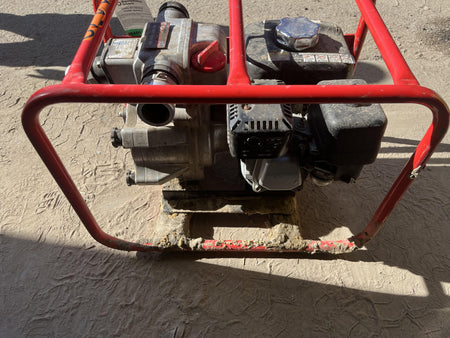 2023 MULTIQUIP QP2TH