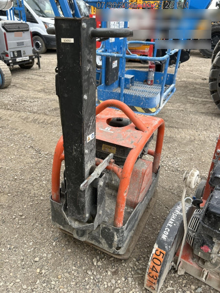 2025 HUSQVARNA LG300
