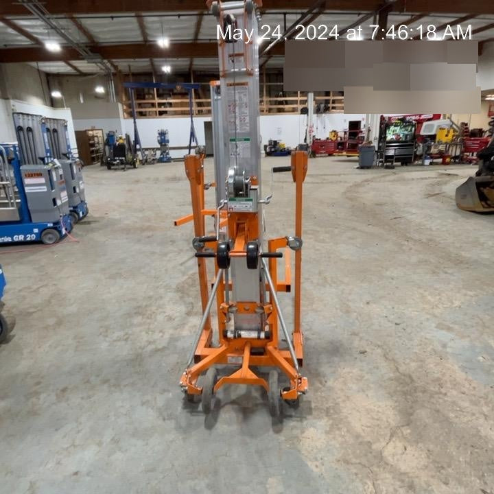 2021 LIFTSMART MLC-24