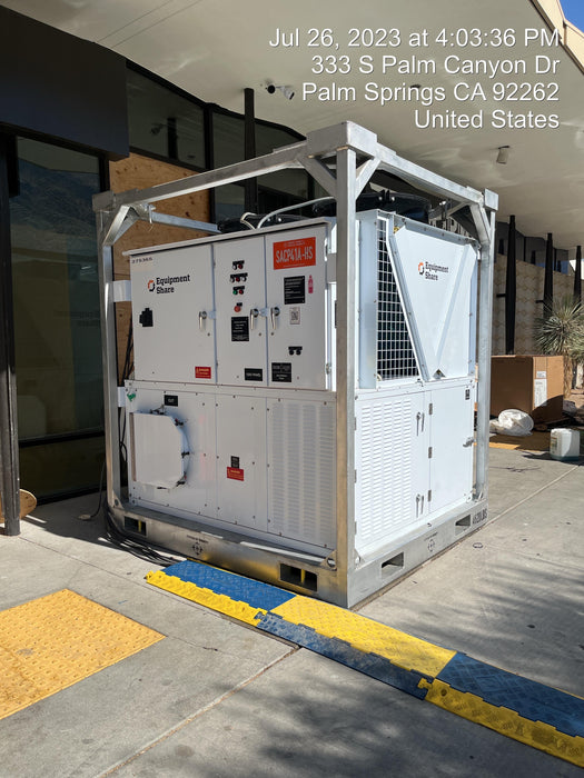 2022 SMARTECH SACP41A-HS