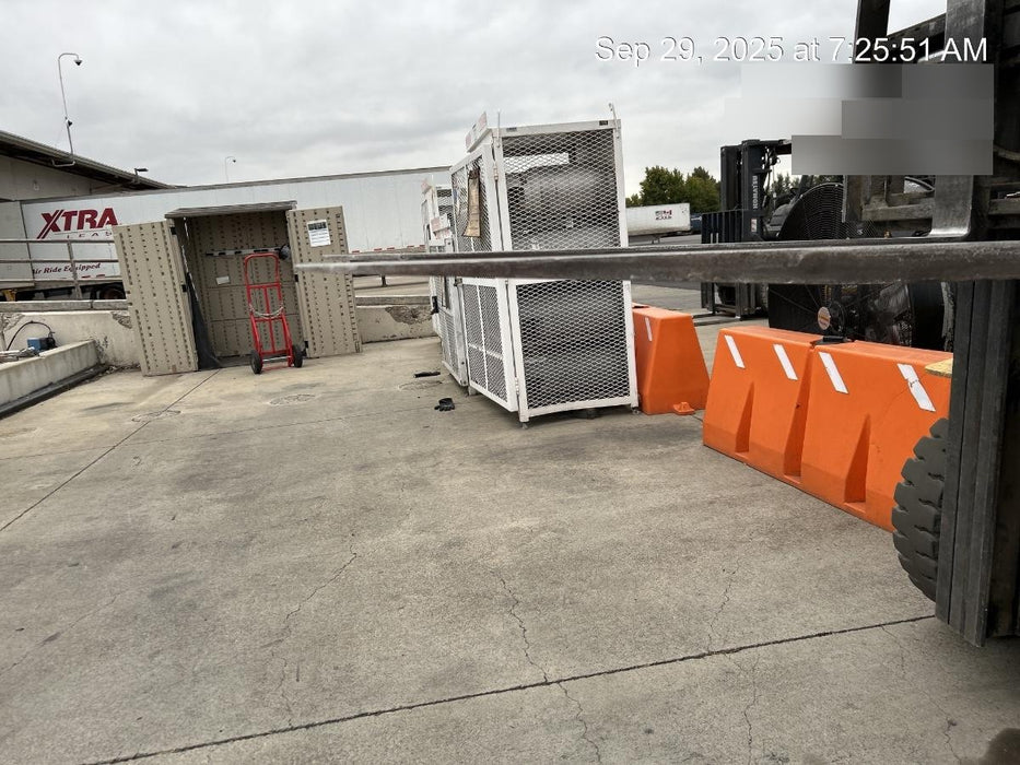 2020 KOMATSU FG25T-16