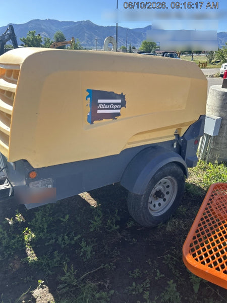2020 ATLAS COPCO XAS188
