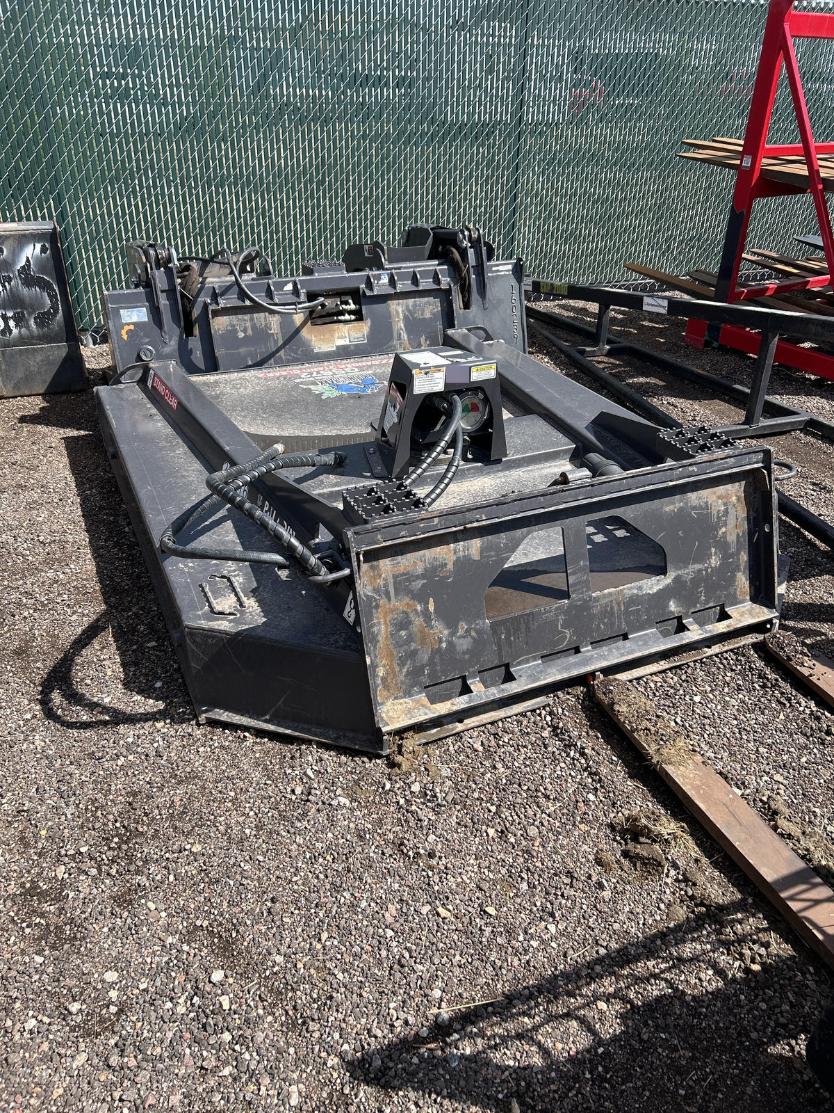 2022 PALADIN 30372A-0022