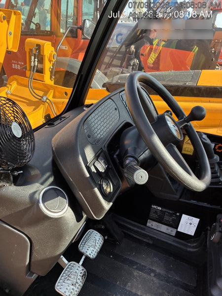 2026 JCB 510-56