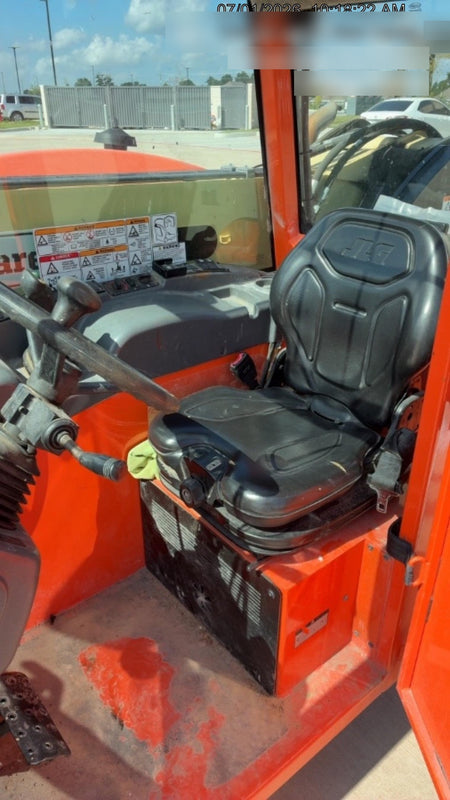 2022 JLG G5-18A