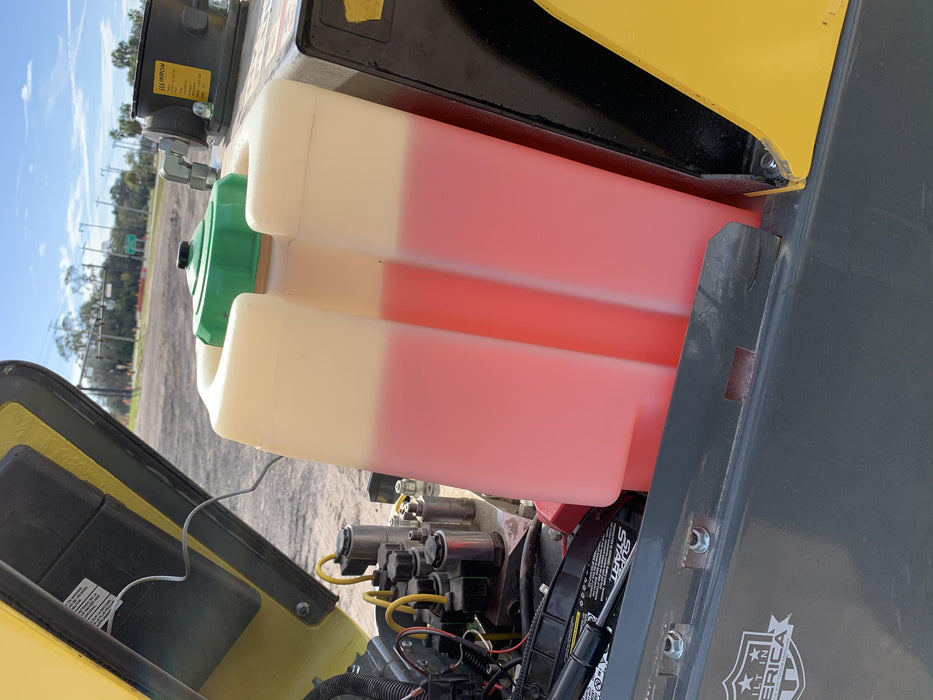 2020 WACKER NEUSON RTLx-SC3