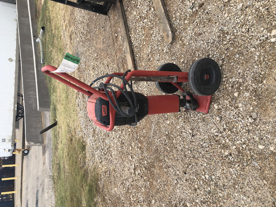 2020 HILTI TE 3000-AVR