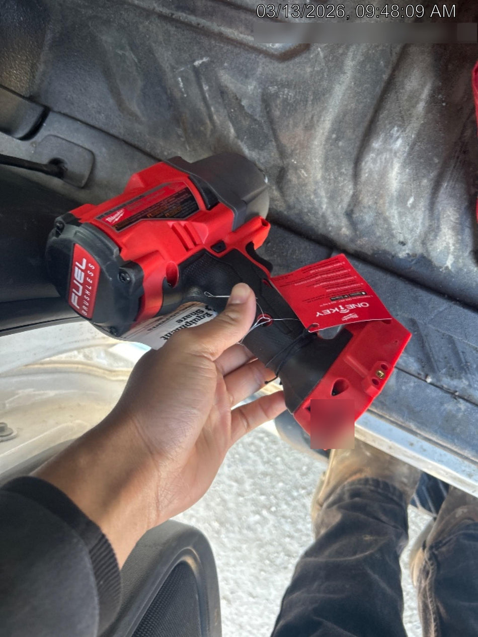 2026 MILWAUKEE 2864-20