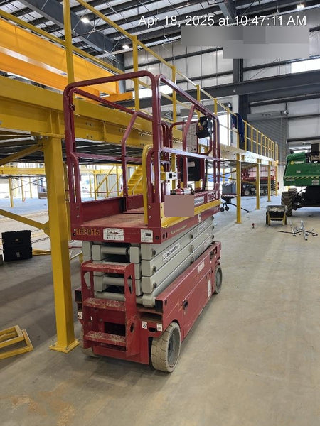 2021 MEC 2632SE