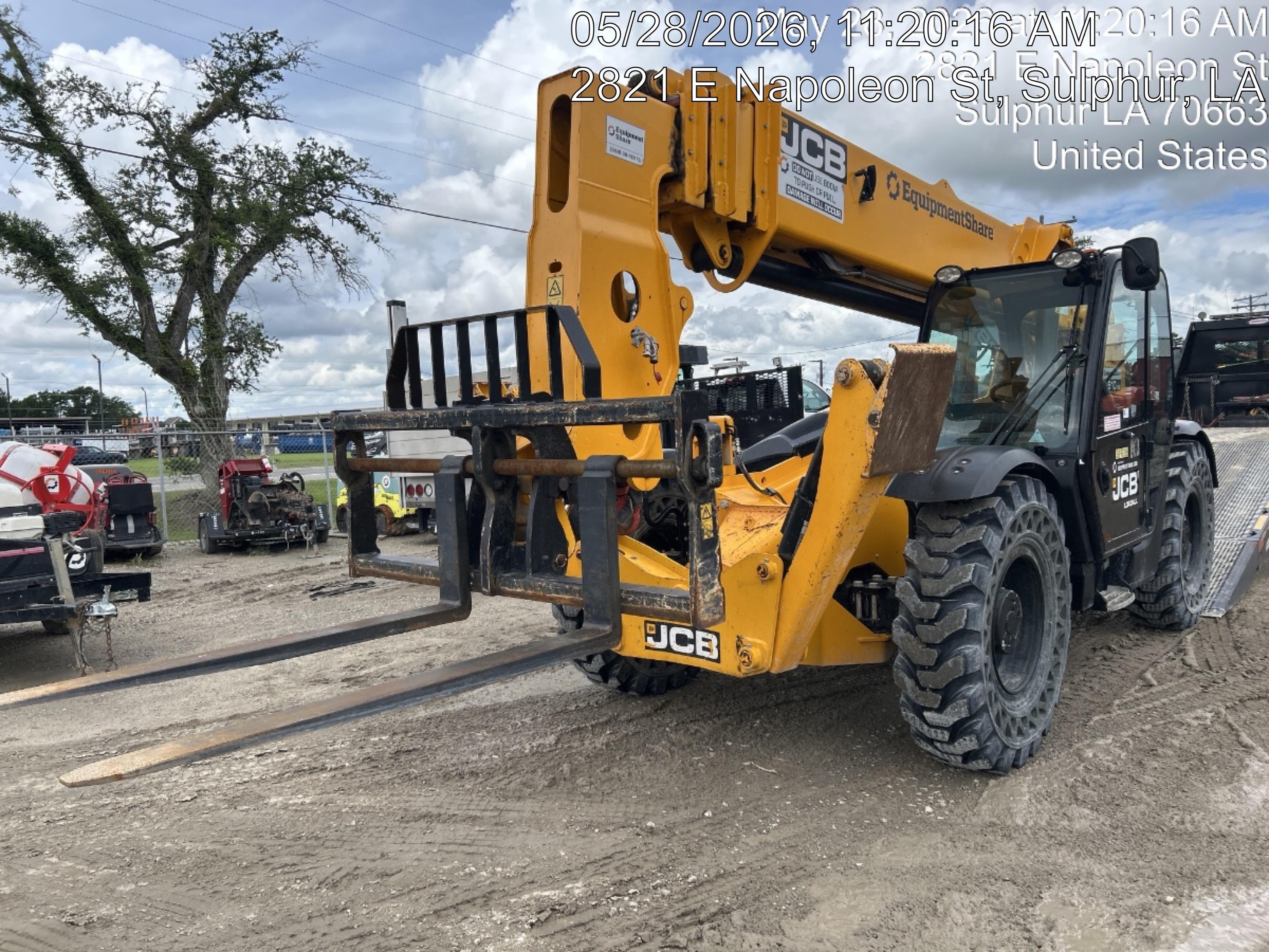 2024 JCB 510-56