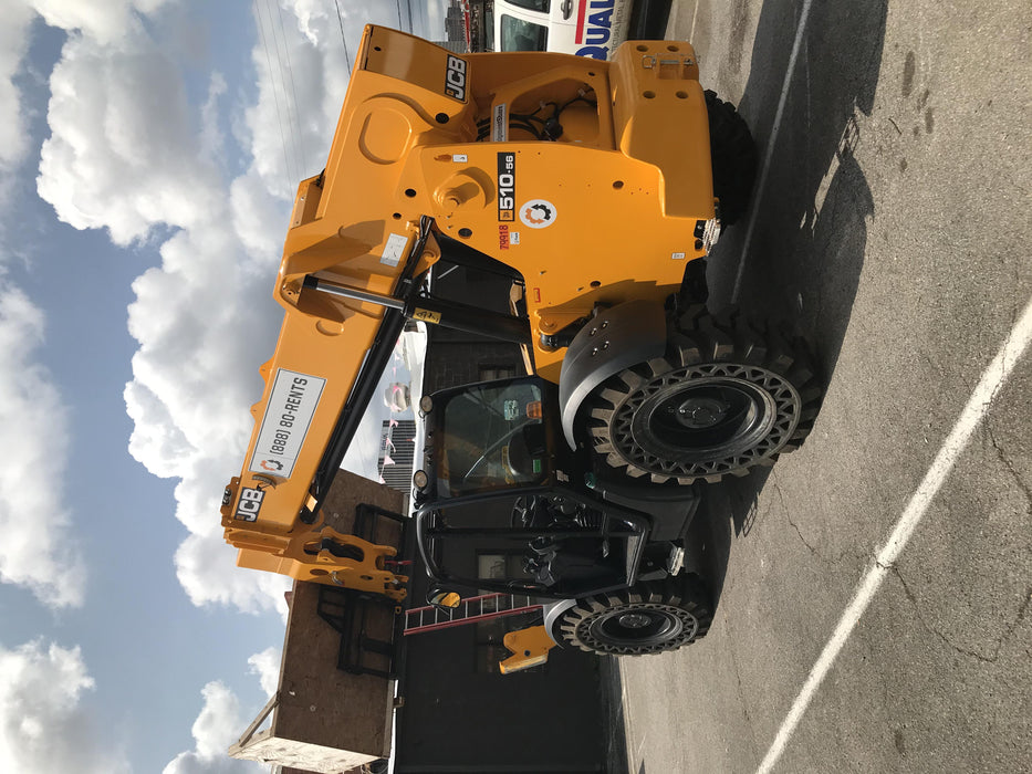 2020 JCB 510-56
