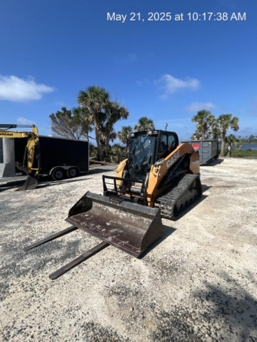 2025 ARROW MATERIAL HANDLING 60" Pallet Forks - Arrow