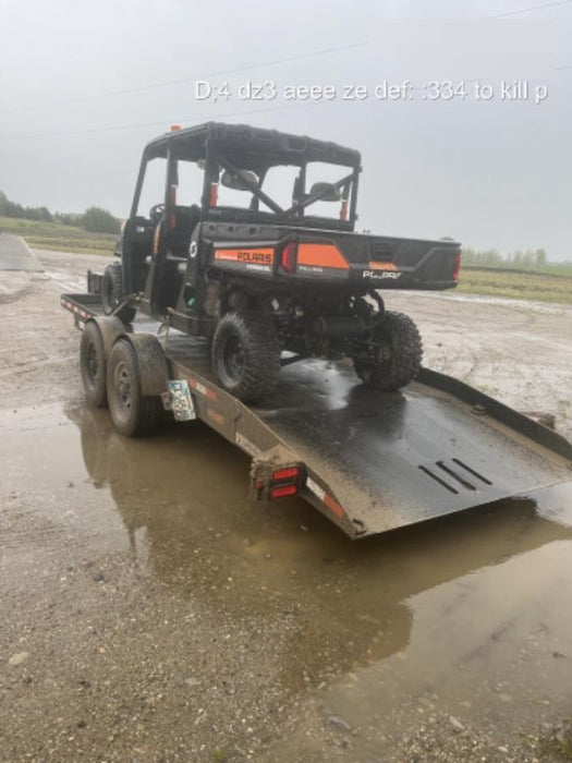 2023 STEELPOINT K19E