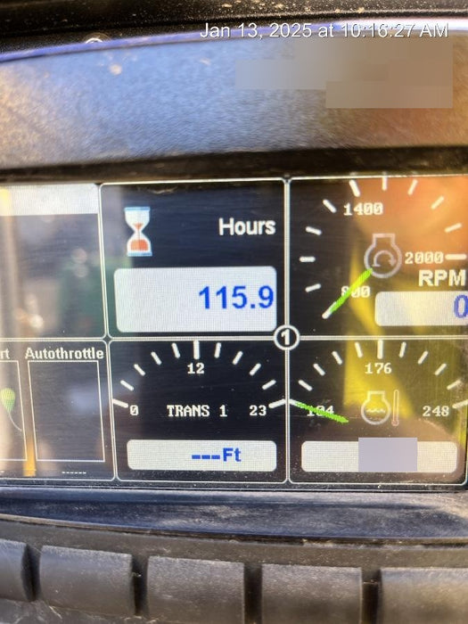 2022 ATLAS COPCO PAC F88 PD-S