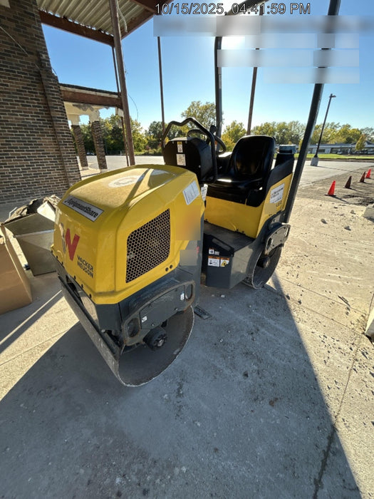 2020 WACKER NEUSON RD12A