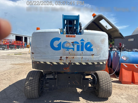 2020 GENIE S-45 HF