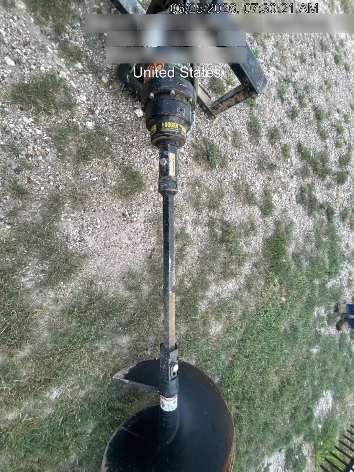 2023 AUGER TORQUE 3300-30