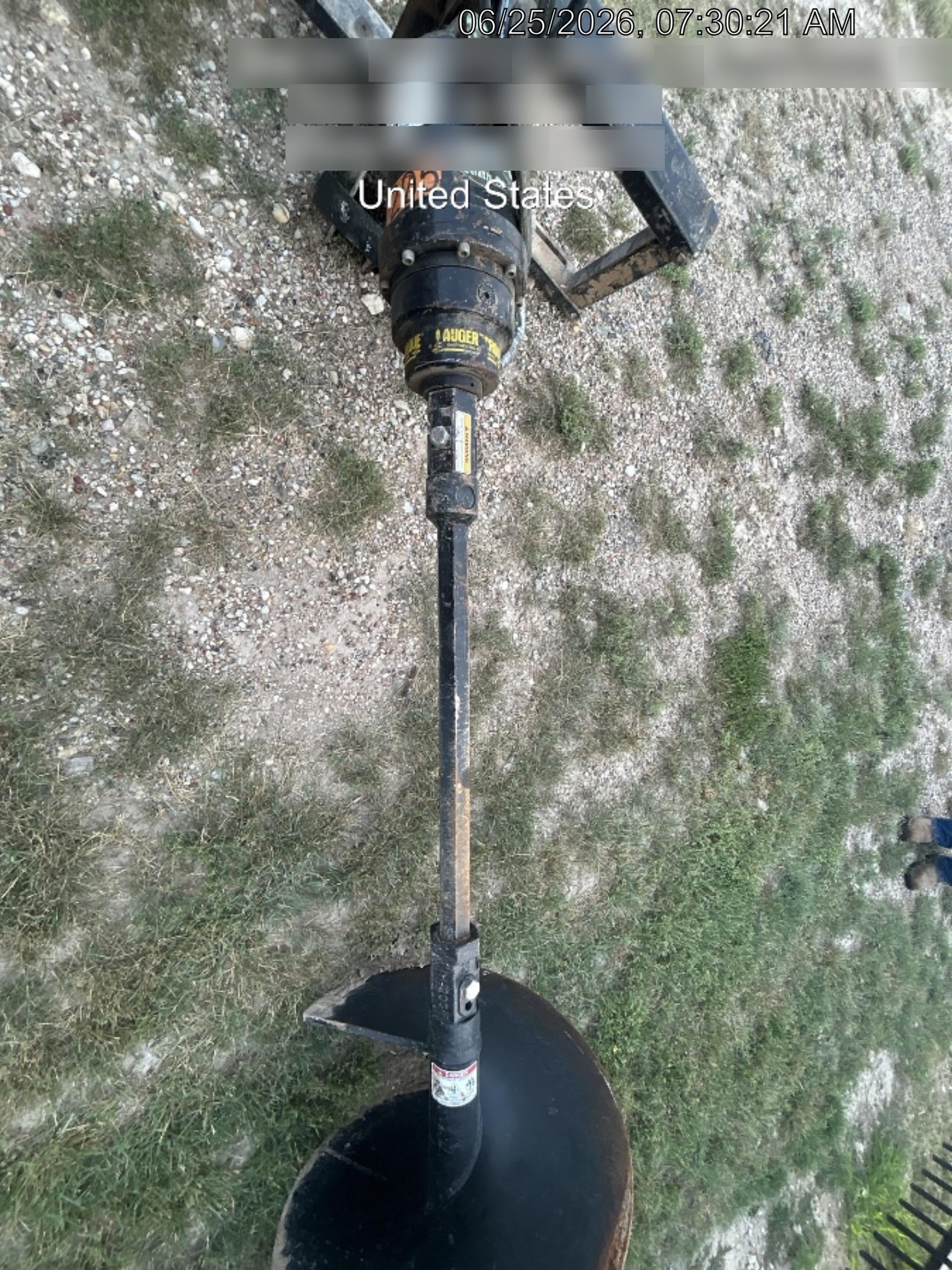 2023 AUGER TORQUE 3300-30