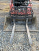 2025 PALADIN 48" Pallet Forks - Paladin