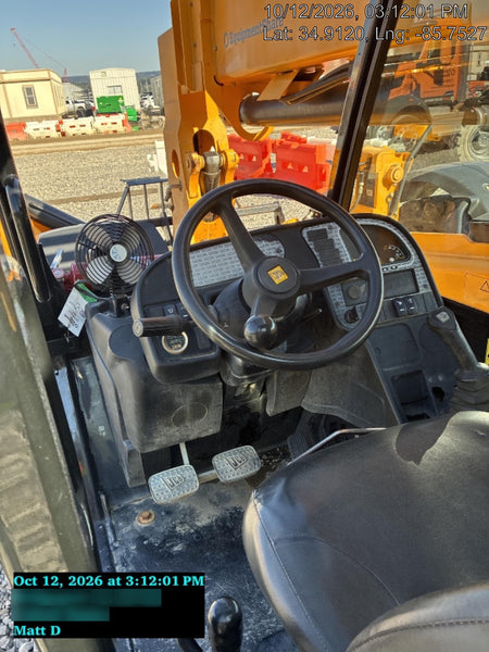 2019 JCB 512-56