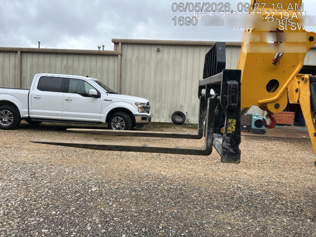 2025 JCB 510-56