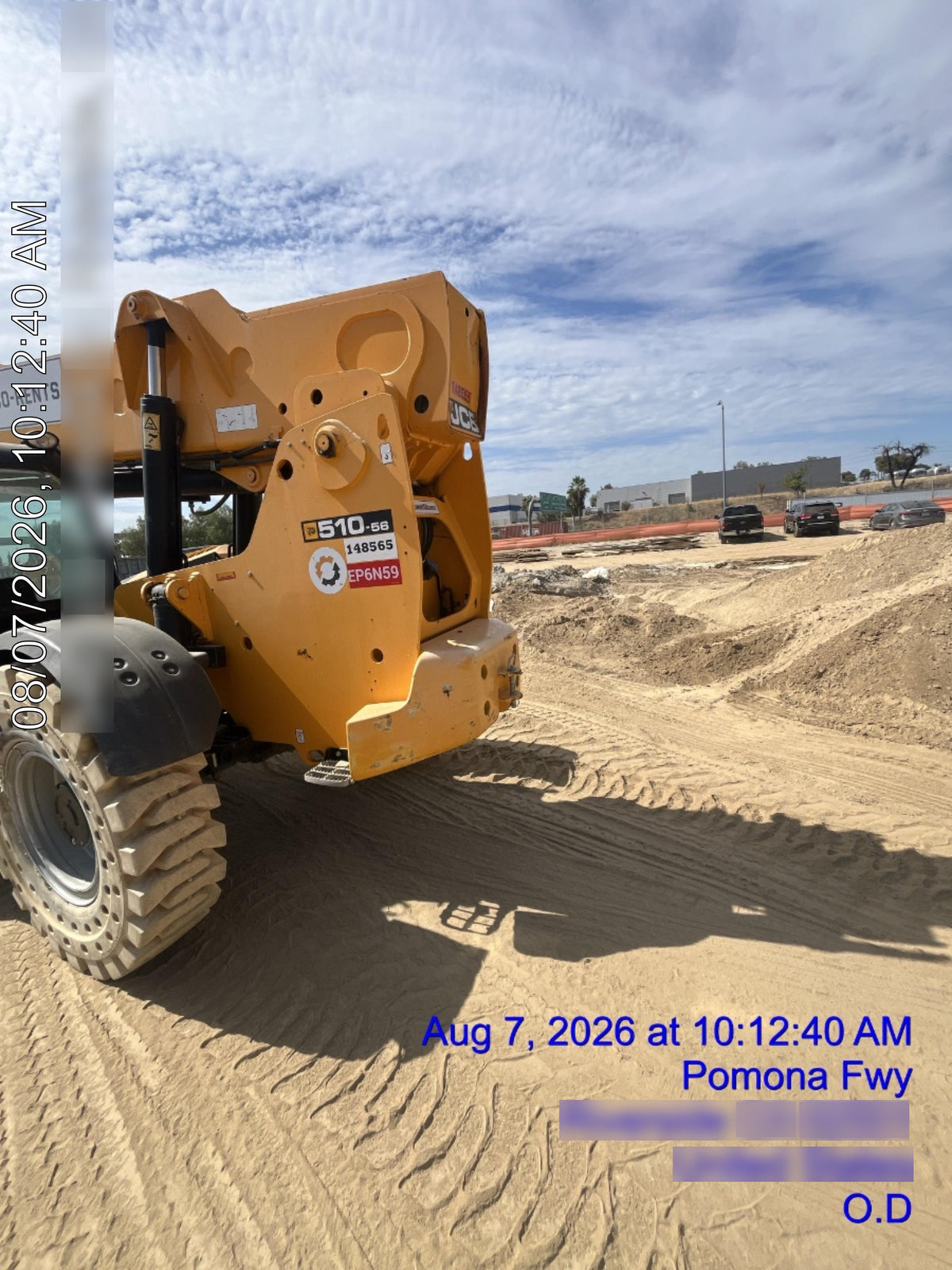 2021 JCB 510-56