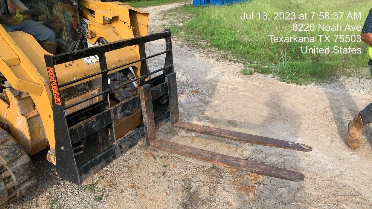 2022 ARROW MATERIAL HANDLING 48" Pallet Forks - Arrow