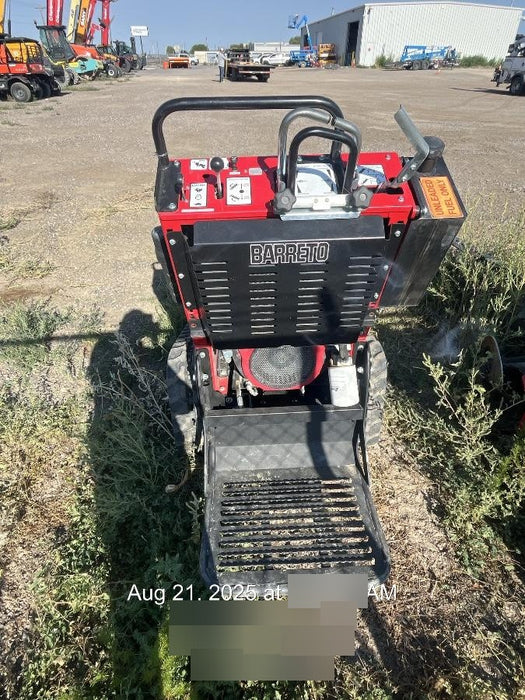 2023 BARRETO E2036RTKH-4MS