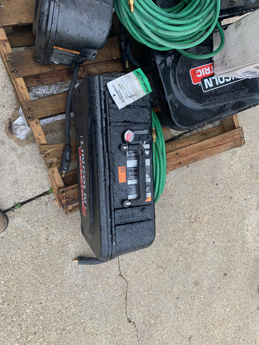 2024 LINCOLN ELECTRIC LN-25X