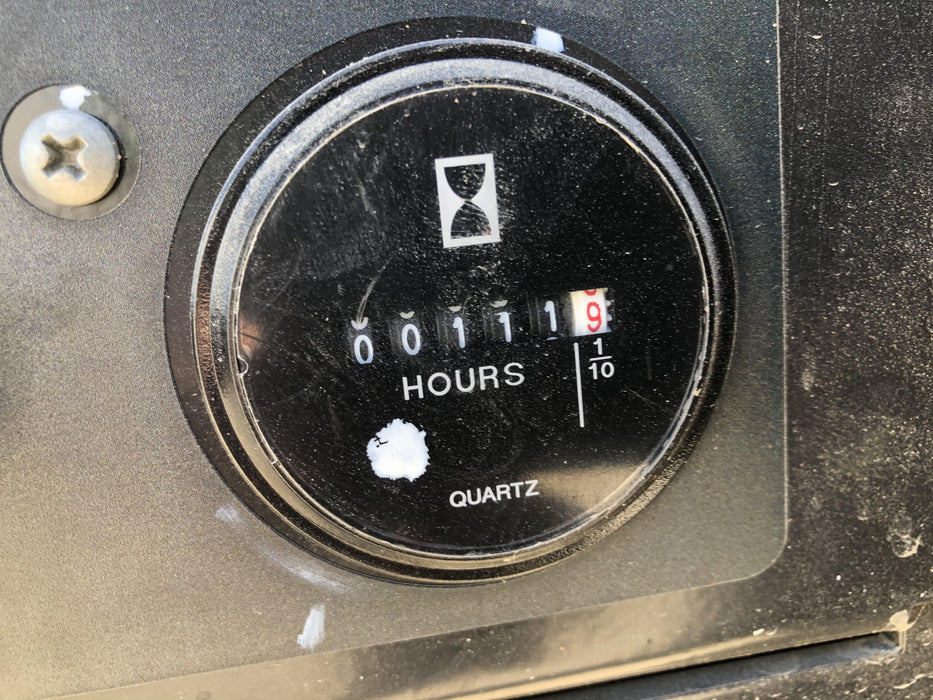 2020 GENIE GS-4390 RT