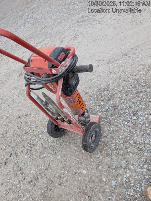 2020 HILTI TE 3000-AVR