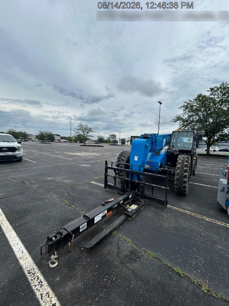 2026 STAR INDUSTRIES M1360B - Star JIB Boom