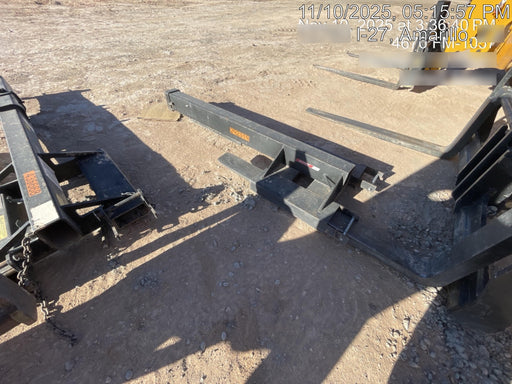 2023 ARROW MATERIAL HANDLING CE60-TH-STP