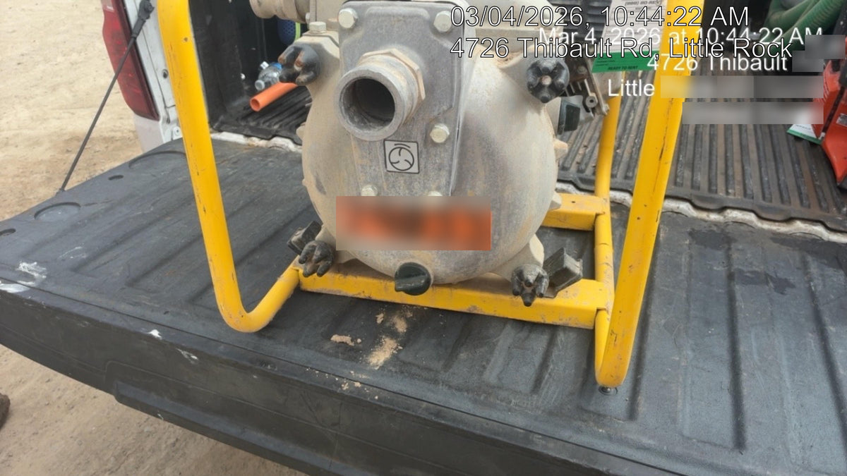 2020 WACKER NEUSON PT2A