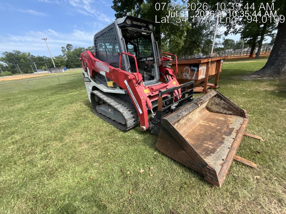 2026 ARROW MATERIAL HANDLING 48" Pallet Forks - Arrow