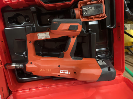 2021 HILTI BX 3-BT