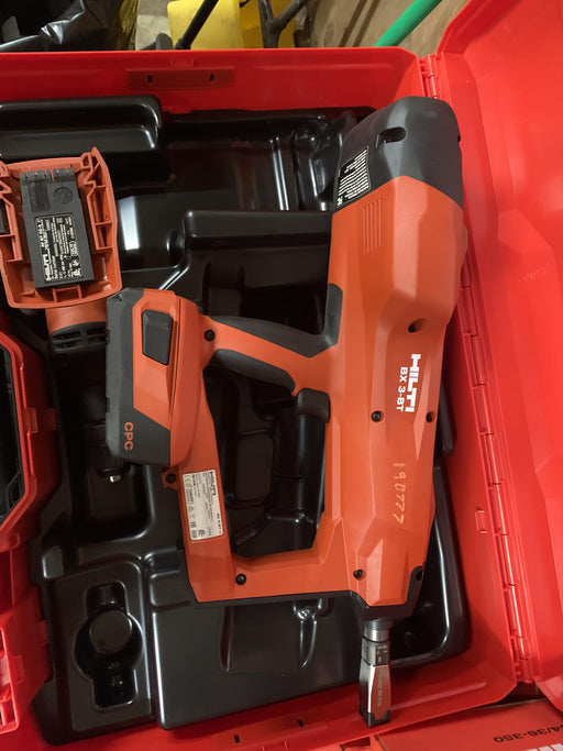 2021 HILTI BX 3-BT