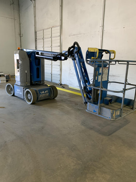 2018 GENIE Z-30/20 N