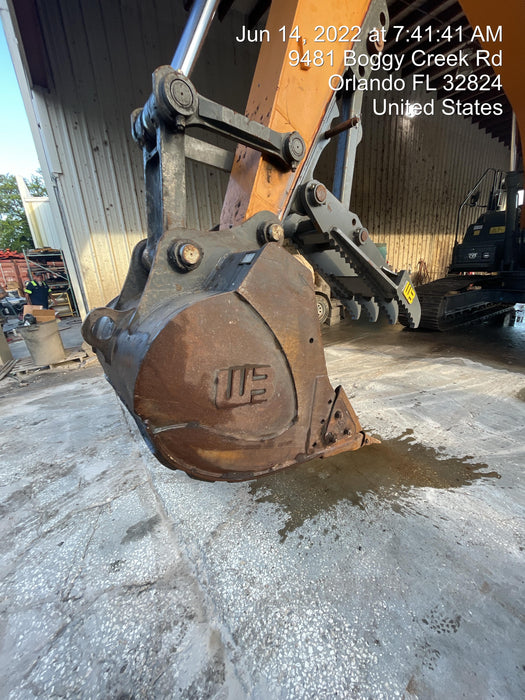 2019 WERK-BRAU 42" HD Bucket - Werk-Brau