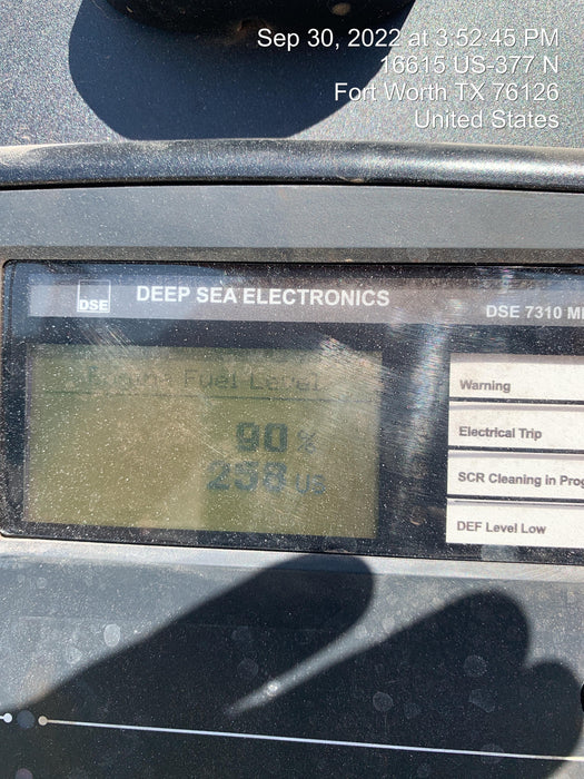 2020 ATLAS COPCO QAS150