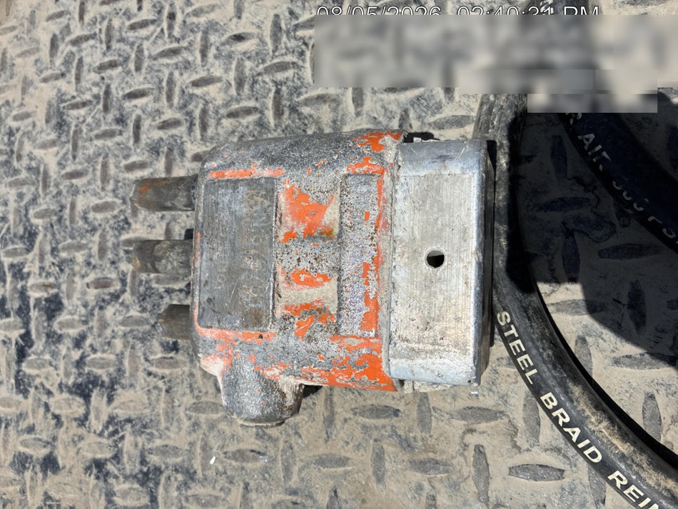 2023 MICHIGAN PNEUMATIC T3-EHDH-CARBIDE