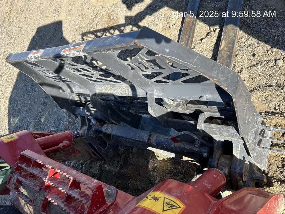 2022 PALADIN 48" Pallet Forks - Paladin