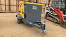 2020 ATLAS COPCO PAS 100 HF CS Enclosed