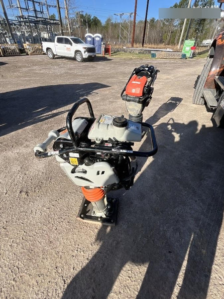 2023 MULTIQUIP MTX60HD