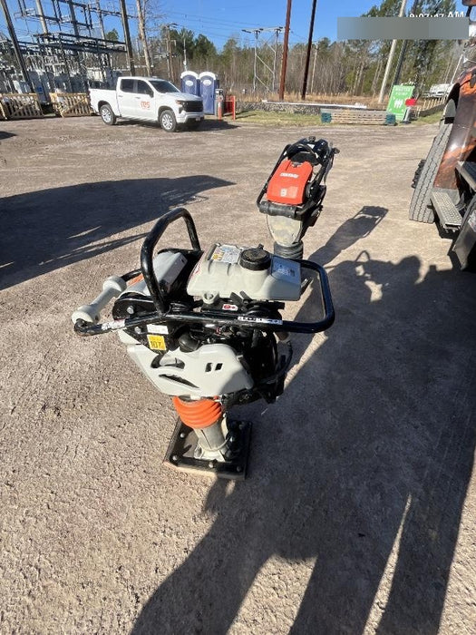 2023 MULTIQUIP MTX60HD