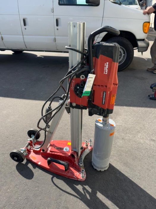 2024 HILTI DD 250