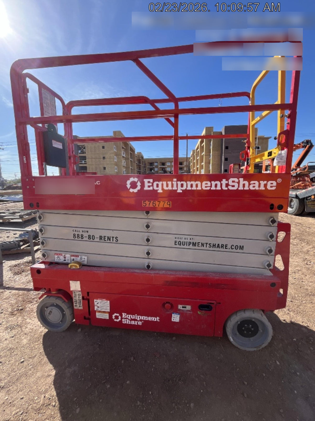 2026 MEC 3232SE