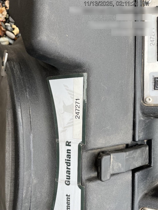 2022 PHOENIX Guardian R Hepa