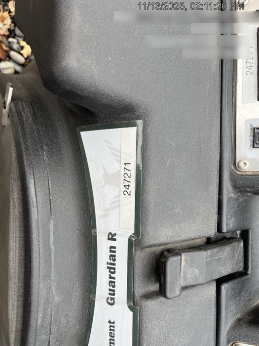 2022 PHOENIX Guardian R Hepa